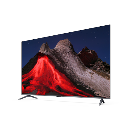 Xiaomi QLED TV A Pro 2026 | 75 | Smart TV | Google TV | 4K UHD