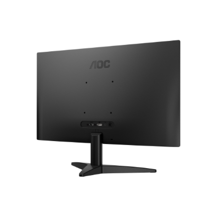 AOC | Q24B36X | 24 " | IPS | QHD | 16:9 | 144 Hz | 4 ms | 2560 x 1440 pixels | 300 cd/m² | HDMI ports quantity 1 | Black