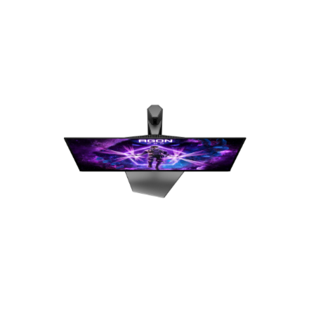 AOC | AG326UD | 32 " | OLED | 165 Hz | 0.03 ms | 3840 x 2160 pixels | 250 cd/m² | HDMI ports quantity 2