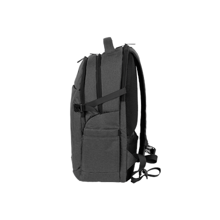 Natec | Laptop Backpack | Alpaca 2 | Fits up to size 15.6 " | Backpack | Gray