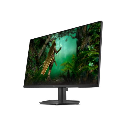 Dell | SE2725HG | 27 " | IPS | FHD | 16:9 | 200 Hz | 1 ms | 1920 x 1080 pixels | 300 cd/m² | HDMI ports quantity 2 | Black