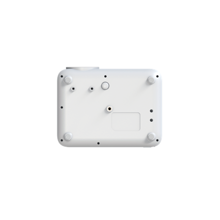 Philips | NeoPix 100 | 150 ANSI lumens | 3000:1 | White