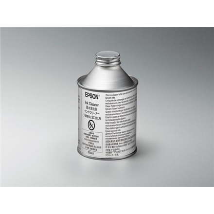 Epson Ink Cleaner | T699300 | Cleaning Cartridge | Yellow