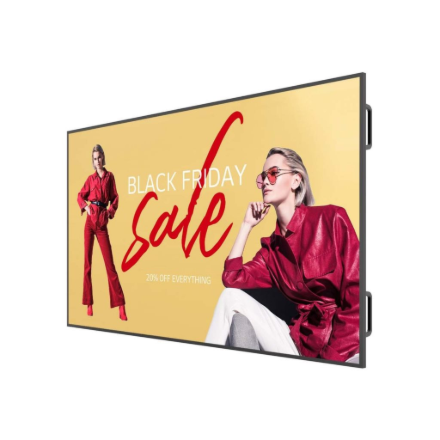 LG Digital Signage | 98UM5K-B | 98 " | Landscape/Portrait | 16/7 | WebOS | Wi-Fi | 8 ms | 178 ° | 178 °