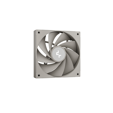 Deepcool CPU Cooler | ASSASSIN VC ELITE | White | Intel, AMD