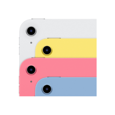Apple | iPad | 11 " | Silver | IPS, Liquid Retina | 2360 x 1640 pixels | Apple A16 | 512 GB | Wi-Fi | Front camera | 12 MP | Rear camera | 12 MP | Bluetooth | 5.3 | iPadOS | USB-C charging cable