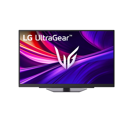 LG | 27G810A-B | 27 " | IPS | UHD | 16:9 | 180 Hz | 1 ms | 3840 x 2160 pixels | 400 cd/m² | HDMI ports quantity 2