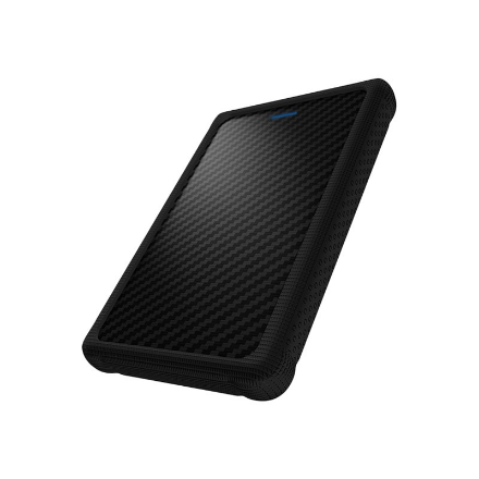 Raidsonic | ICY BOX | External enclosure for 2.5" SATA HDD/SSD with USB 3.0 interface and silicone protection sleeve | SATA | USB 3.0 | 2.5"