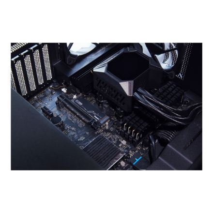 Kingston | SSD | KC3000 | 1024 GB | SSD form factor M.2 2280 | Solid-state drive interface PCIe 4.0 NVMe M.2 | Read speed 7000 MB/s | Write speed 6000 MB/s