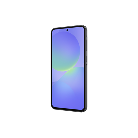 Samsung | Galaxy | A36 | Black | 6.7 " | Super AMOLED | 1080 x 2340 pixels | Qualcomm | Snapdragon 6 Gen 3 | Internal RAM 6 GB | 128 GB | Dual SIM | 3G | 4G | 5G | Main camera resolution 50 MP | Secondary camera resolution 12 MP | Android | 5000 mAh