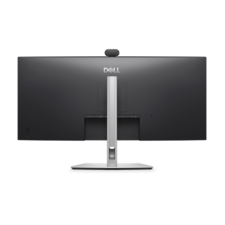 Dell P3426WEV | 34 " | IPS | WQHD | 21:9 | 100 Hz | 5/8 ms | 3440 x 1440 pixels | 350 cd/m²