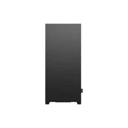Fractal Design | Pop XL | Side window | Black Solid | E-ATX up to 280 mm, ATX , mATX, Mini ITX | ATX