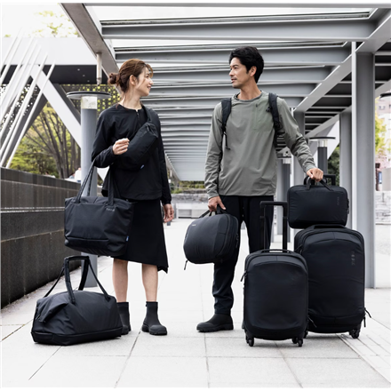 Thule | Subterra 2 | Tote | Black