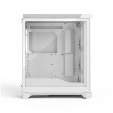 Fractal Design Meshify 3 | White TG Clear Tint | ATX