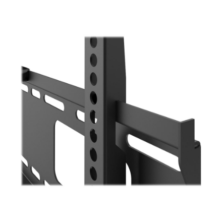 Goobay | Wall mount | TV Wall Mount Pro FIXED (XL) | Black