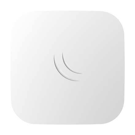 RBcAPGi-5acD2nD | cAP ac | 802.11ac | 10/100/1000 Mbit/s | Ethernet LAN (RJ-45) ports 2 | MU-MiMO Yes | Antenna type Internal | 12 month(s)