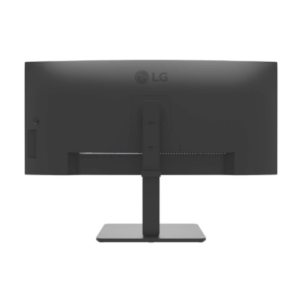 LG | 34BA75QE-B | 34 " | IPS | 21:9 | 60 Hz | 5 ms | 3440 x 1440 pixels | 300 cd/m² | HDMI ports quantity 2