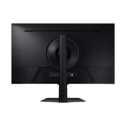 Samsung | LS32DG702EUXDU | 32 " | IPS | 16:9 | 144 Hz | 1 ms | 350 cd/m² | HDMI ports quantity 2 | Black