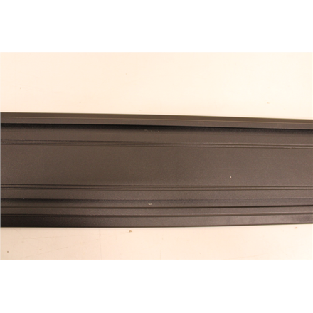 SALE OUT. EDBAK Menu Board Ceiling Mount for One Screen 42-57", portrait, black | EDBAK | Ceiling mount | MBV1155-P | 42-57 " | Maximum weight (capacity) 70 kg | DAMAGED PACKAGING,SCRATHED, MISSING HEXAGON WRENCHS | Black