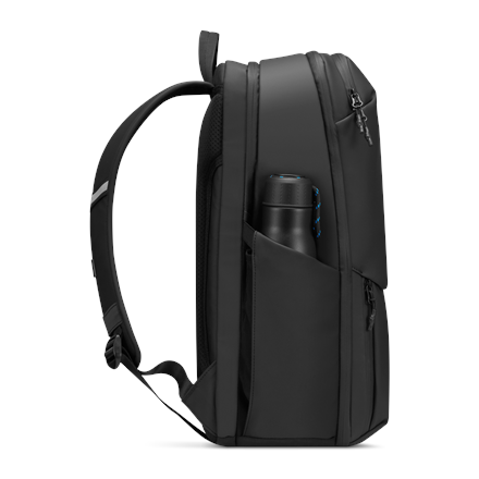Lenovo | Legion Gaming Backpack GB800 | Fits up to size 17 " | Backpack | Waterproof | Light Gray