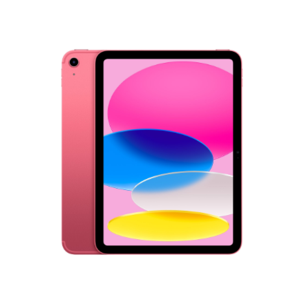 Apple | iPad Air Wi-Fi + Cellular | 11 " | Pink | IPS, Liquid Retina | 2360 x 1640 pixels | Apple A16 | 128 GB | 3G | 4G | 5G | Wi-Fi | Front camera | 12 MP | Rear camera | 12 MP | Bluetooth | 5.3 | iPadOS | USB-C charging cable