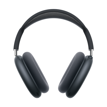 Apple | AirPods Max | Bluetooth | Over-ear | Midnight | Noise canceling | Wireless