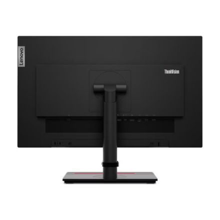 Lenovo | ThinkVision | T24m-29 | 23.8 " | IPS | FHD | 16:9 | 60 Hz | 4 ms | 1920 x 1080 | 250 cd/m² | HDMI ports quantity 1x HDMI 1.4 | Black | Warranty 36 month(s)
