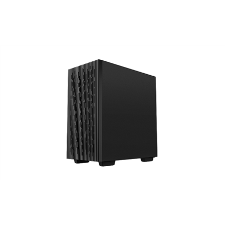 Deepcool | MATREXX 40 3FS | Black | Micro ATX | ATX PS2_Length less than 170mm