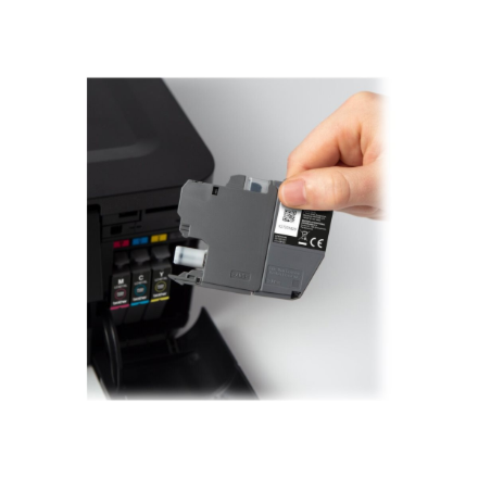 Brother LC421XLM Ink Cartridge, Magenta | Brother LC421XLM | Ink Cartridge | Magenta