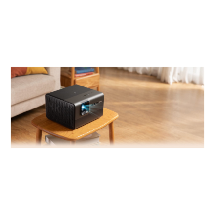 Benq | GP520 | 4K UHD (3840 x 2160) | 2600 ANSI lumens | Black | Wi-Fi
