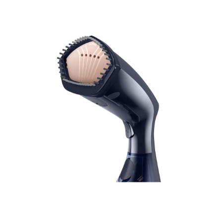 Philips | Steamer | GC810/20 | Handheld | 1600 W | 0.23 L | 32 g/min | Black