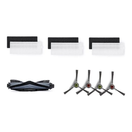 Ecovacs | DEEBOT OZMO U2 Buddy Kit | D-KT0017