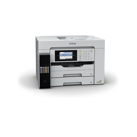 Epson | Multifunctional printer | EcoTank L15180 | Inkjet | Colour | 4-in-1 | Wi-Fi | Black and white