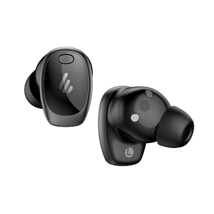 Edifier | Earbuds | NeoDots | Bluetooth | In-ear | Microphone | Black | Noise canceling | Wireless