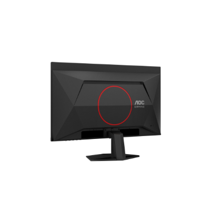 AOC Q27G41ZDF | 27 " | QD-OLED | QHD | 16:9 | 240 Hz | 0.03 ms | 2560 x 1440 pixels | 400 cd/m² | HDMI ports quantity 1 | Black