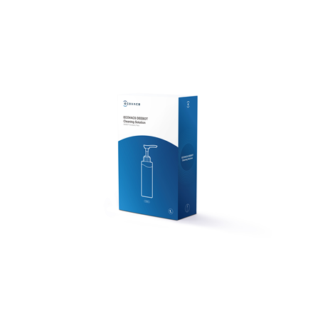 Ecovacs | Cleaning Solution for DEEBOT Family | D-SO01-0021 | 110 ml