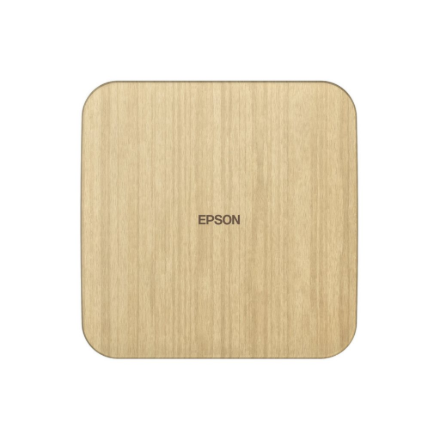Epson | EF-72 | 1000 ANSI lumens | Oak