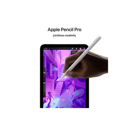 Apple | iPad mini Wi-Fi + Cellular | 8.3 " | Starlight | IPS | 2266 x 1488 pixels | Apple A17 Pro | 256 GB | 3G | 4G | 5G | Wi-Fi | Front camera | 12 MP | Rear camera | 12 MP | Bluetooth | 5.3 | iPadOS | USB-C charging cable