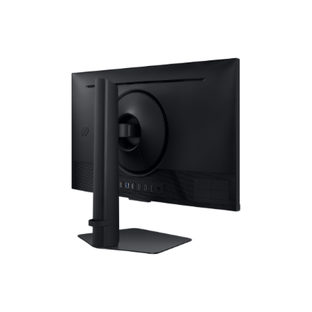 Samsung | LS27FG702EUXEN | 27 " | IPS | 4K | 16:9 | 180 Hz | 1 ms | 3840 x 2160 pixels | 350 cd/m² | Black