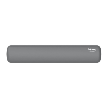 Fellowes | Breyta Compact Keyboard (TKL) Wrist Rest | Grey
