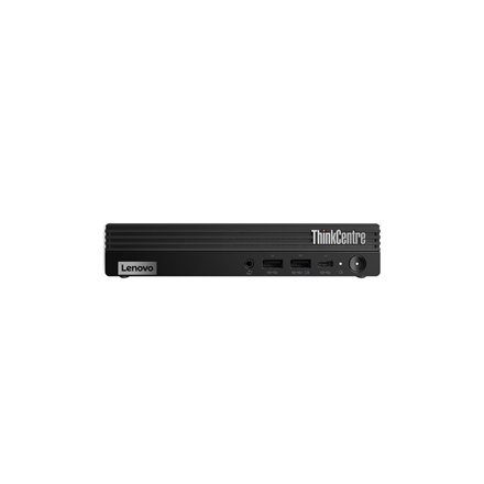 Lenovo ThinkCentre | M75q G5 | Desktop | Tiny | AMD Ryzen 5 | 8500GE | Internal memory 16 GB | SODIMM DDR5 | 512 GB | AMD Radeon 740M Graphics | No Optical drive | Keyboard language English | Windows 11 Pro | Warranty 36 month(s)