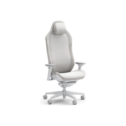 Fractal Design Gaming Chair | Refine | Fabric Light