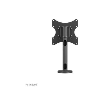 Neomounts Desk Mount | DS42-430BL12 TV stand | Swivel | 23-43 " | Maximum weight (capacity) 50 kg | Black
