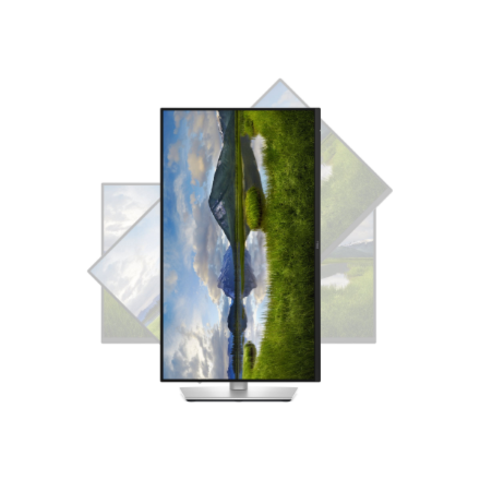 Dell | P2425DE | 24 " | IPS | 16:9 | 100 Hz | 5 ms | 2560 x 1440 pixels | 350 cd/m² | HDMI ports quantity 1