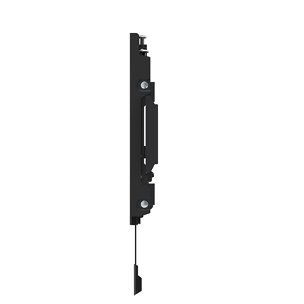 Neomounts Wall mount | WL30S-850BL12 TV mount | Micro adjustment | 24-65 " | Maximum weight (capacity) 40 kg | Black