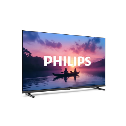Philips | 24PHS6000/12 | 24 | Smart TV | TITAN OS | Black
