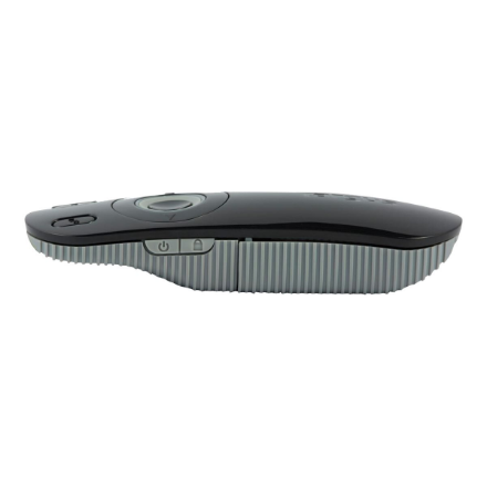Targus | Laser Presentation Remote | Black, Grey | Plastic | Weight 57 g
