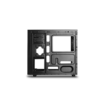 Deepcool | MATREXX 30 | Side window | Micro ATX | ATX PS2 (Length less than 170mm)