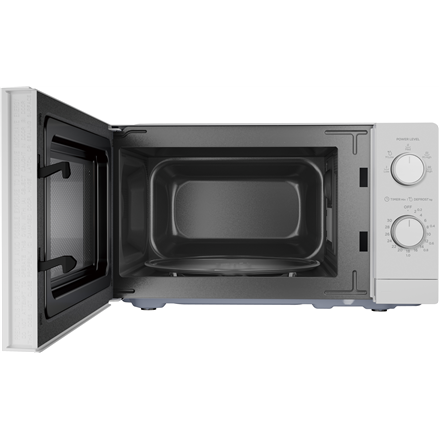 Midea Microwave oven | MMO-MMP01MZ(WH) | Free standing | 700 W | 20 L | White