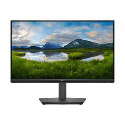 Dell | E2425HSM | 24 " | IPS | FHD | 16:9 | 100 Hz | 5 ms | 1920 x 1080 pixels | 250 cd/m² | HDMI ports quantity 1 | Black